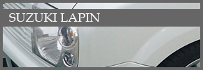 SUZUKI LAPIN